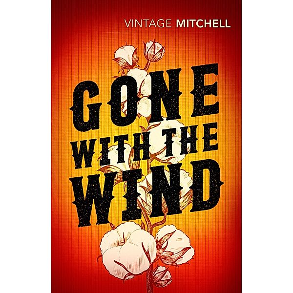 Gone with the Wind, Margaret Mitchell