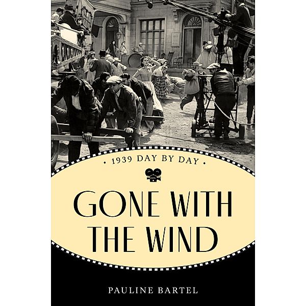 Gone With the Wind, Pauline Bartel