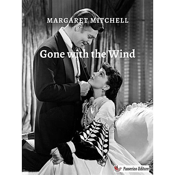 Gone with the wind, Margaret Mitchell