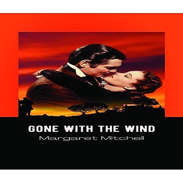 Gone With The Wind / Grapevine India Publishers Pvt Ltd, Margaret Mitchell