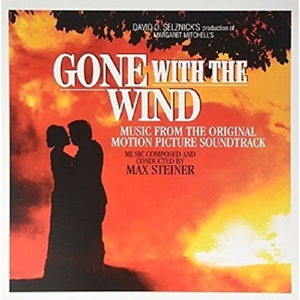 Gone With The Wind (Vinyl), Diverse Interpreten