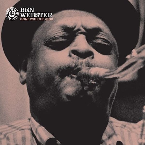 Gone With The Wind (Vinyl), Ben Webster