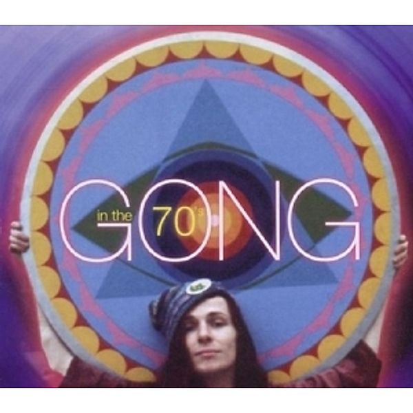 Gong In The 70'S, Gong