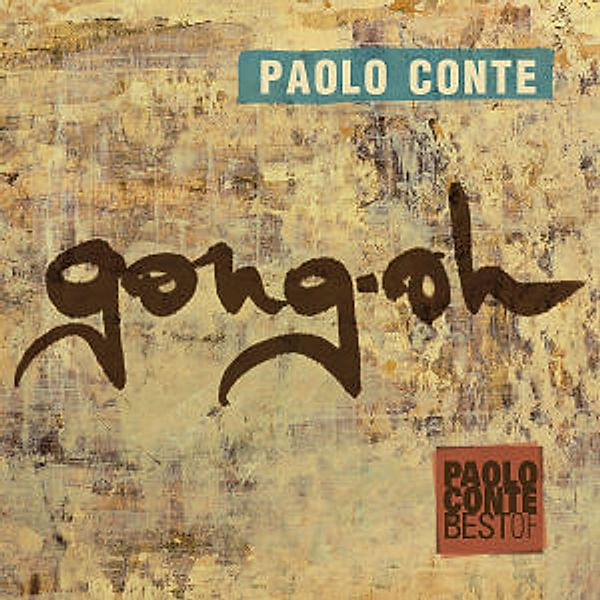 Gong-Oh, Paolo Conte