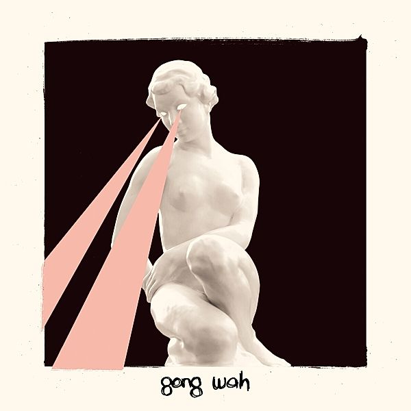 Gong Wah (Digipak), Gong Wah