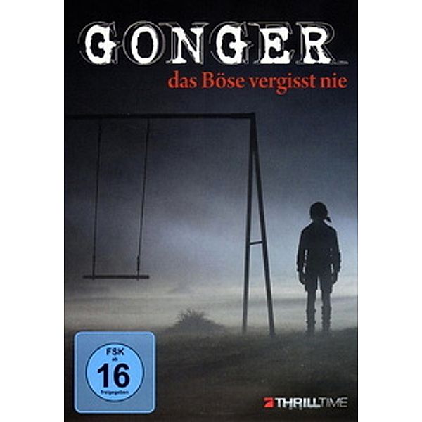 Gonger - Das Böse vergisst nie, Diverse Interpreten