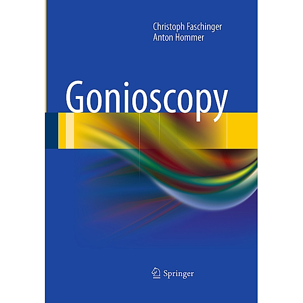 Gonioscopy, Christoph Faschinger, Anton Hommer