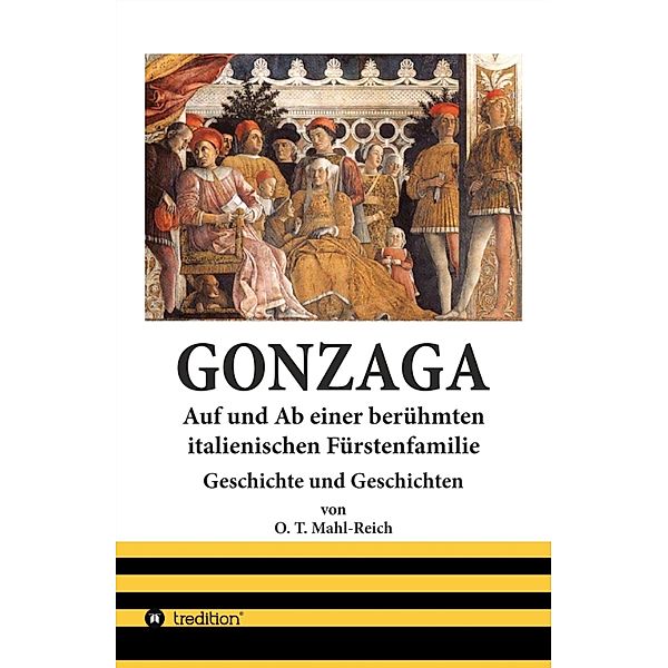 Gonzaga, O. T. Mahl-Reich