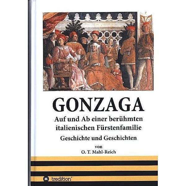 Gonzaga, O. T. Mahl-Reich