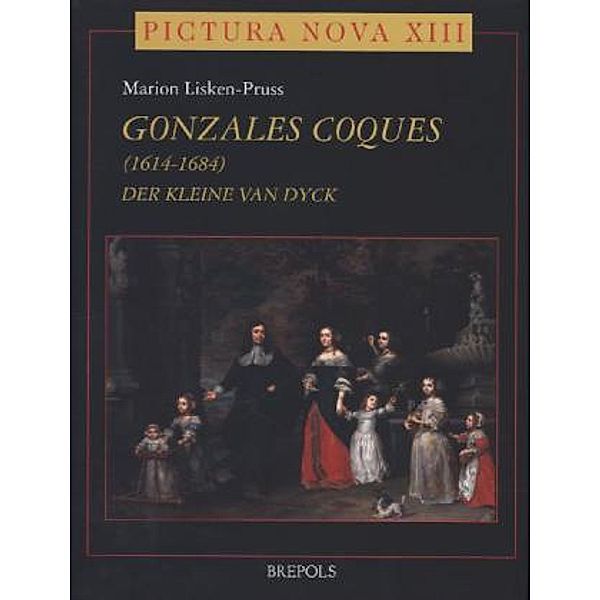 Gonzales Coques (1614-1684), Marion Lisken-Pruss