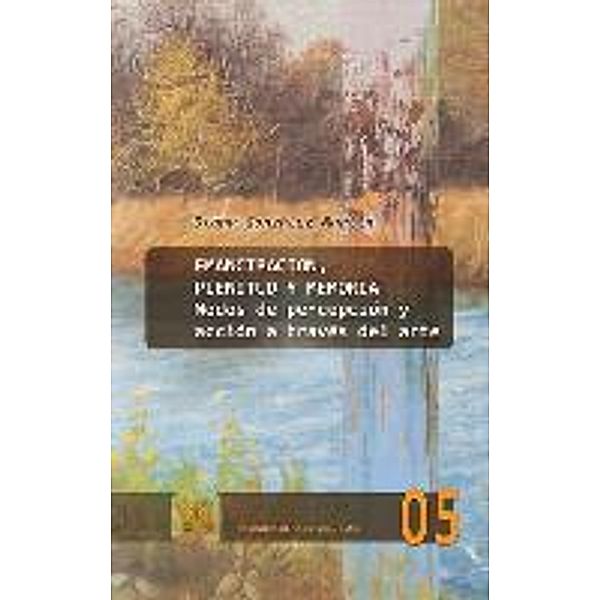 González Martín, D: Emancipación, plenitud y memoria., Diana González Martín