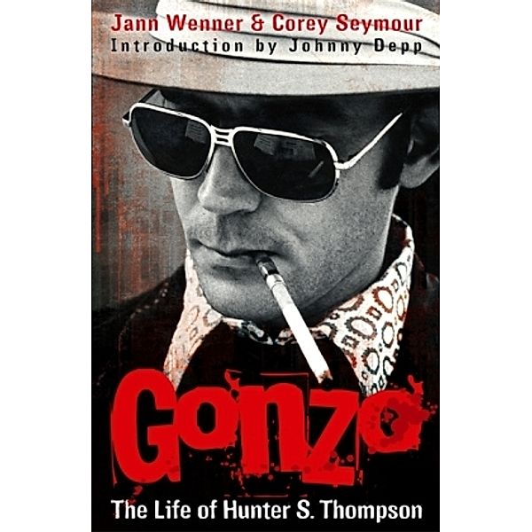 Gonzo, Jann S. Wenner, Corey Seymour