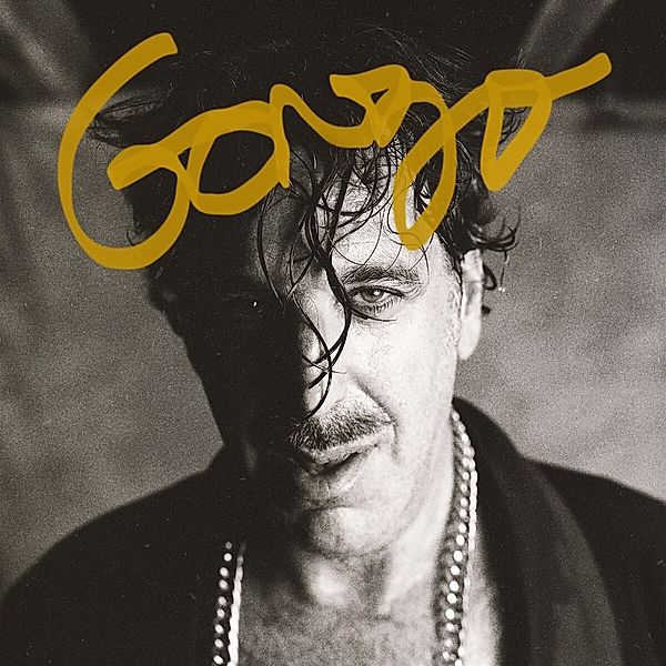 Gonzo, Chilly Gonzales