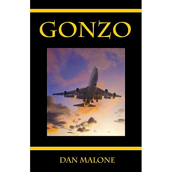 Gonzo / Morris Publishing Australia, Dan Malone