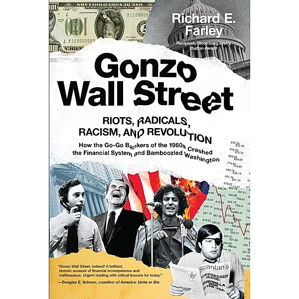 Gonzo Wall Street, Richard E. Farley