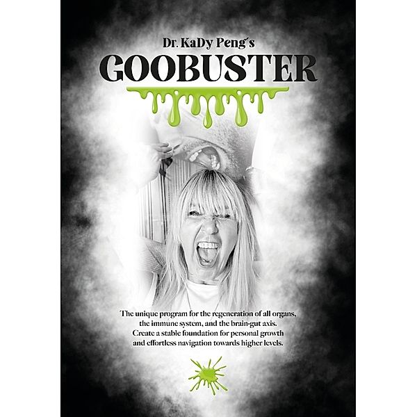 Goobuster, Katerine Dyckmans