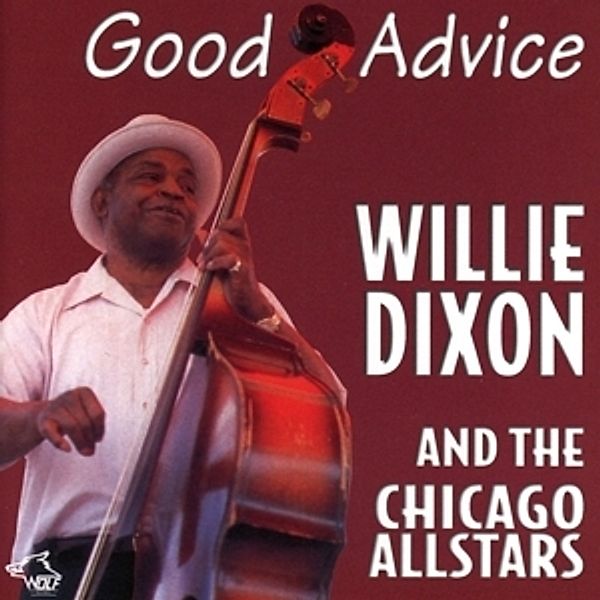 Good Advice, Willie Dixon