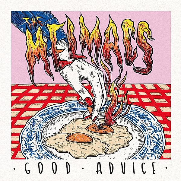 Good Advice (Vinyl), The Melmacs