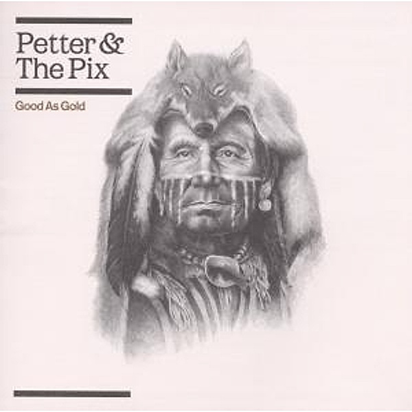 Good As Gold, Petter & The Pix