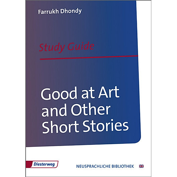 Good at Art and Other Short Stories, Farrukh Dhondy