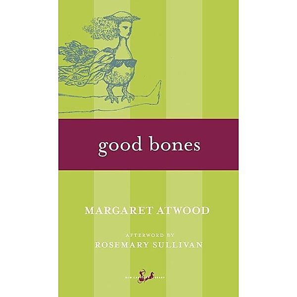 Good Bones, Margaret Atwood