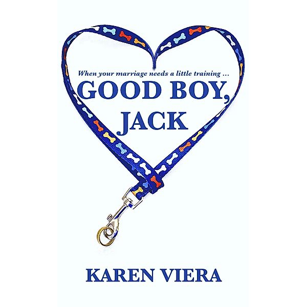 Good Boy, Jack, Karen Viera