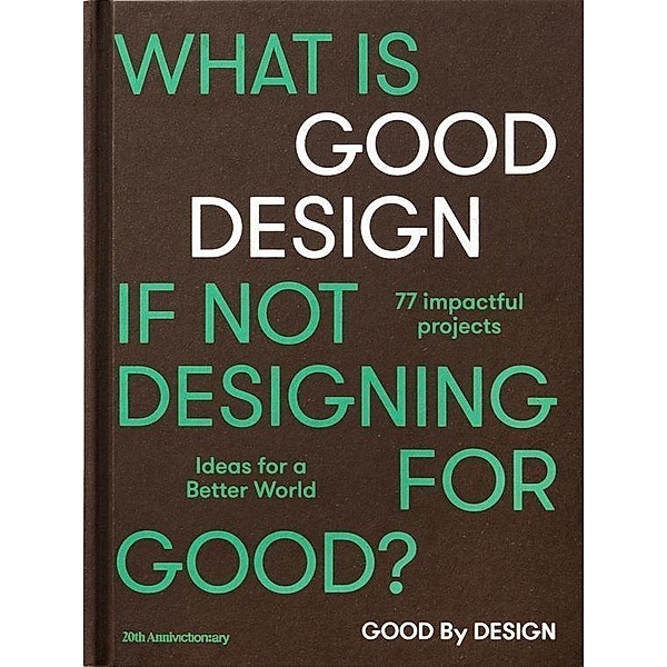 Good by Design, Victionary