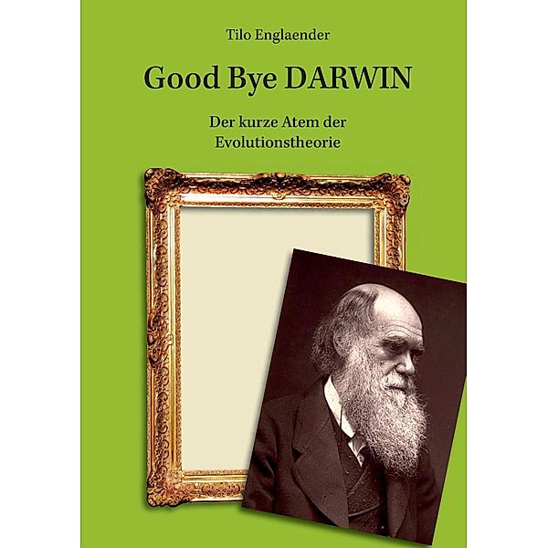 Good Bye Darwin, Tilo Englaender