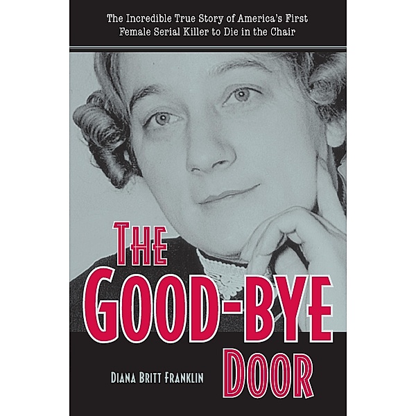 Good-Bye Door, Diana Franklin