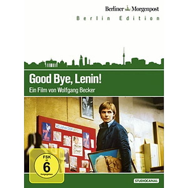 Good Bye, Lenin!, Wolfgang Becker, Bernd Lichtenberg
