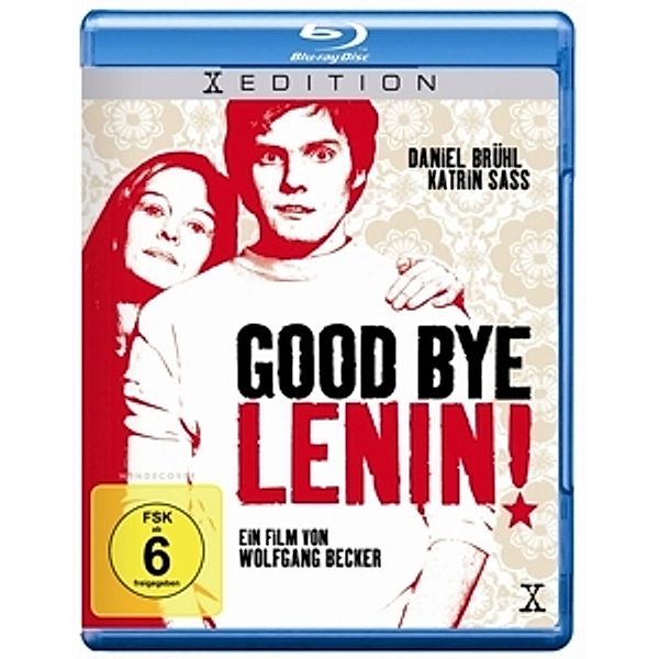 Good Bye, Lenin!, Wolfgang Becker, Bernd Lichtenberg