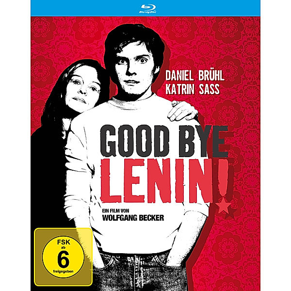 Good Bye, Lenin!, Wolfgang Becker