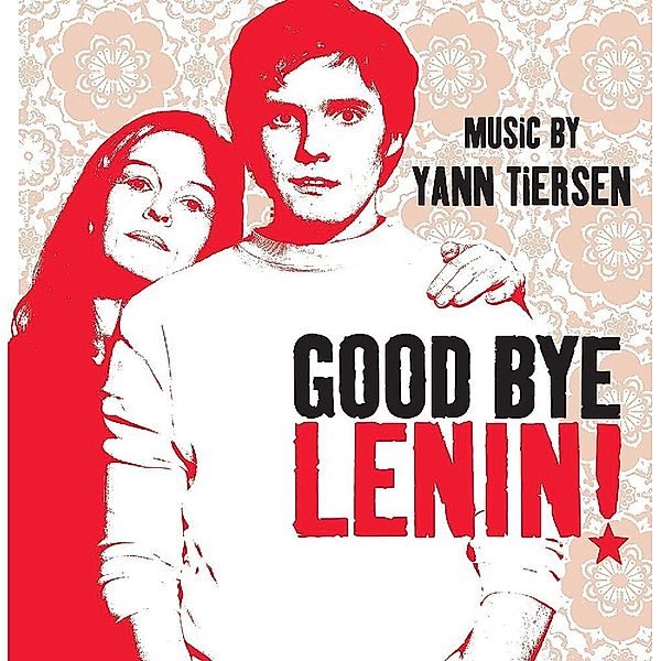 Good Bye Lenin! Soundtrack,1 Schallplatte, Yann Tiersen