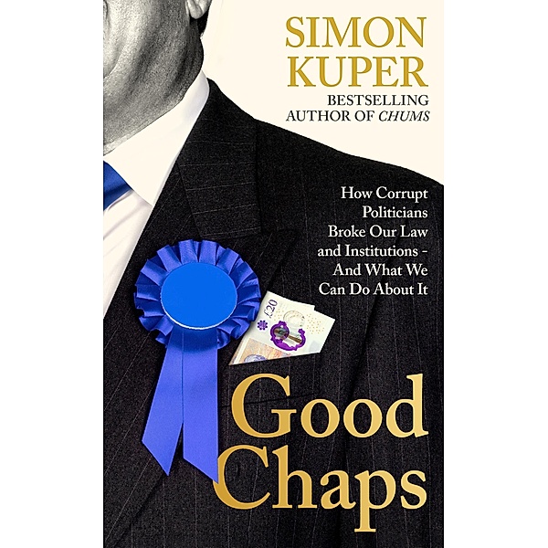 Good Chaps, Simon Kuper