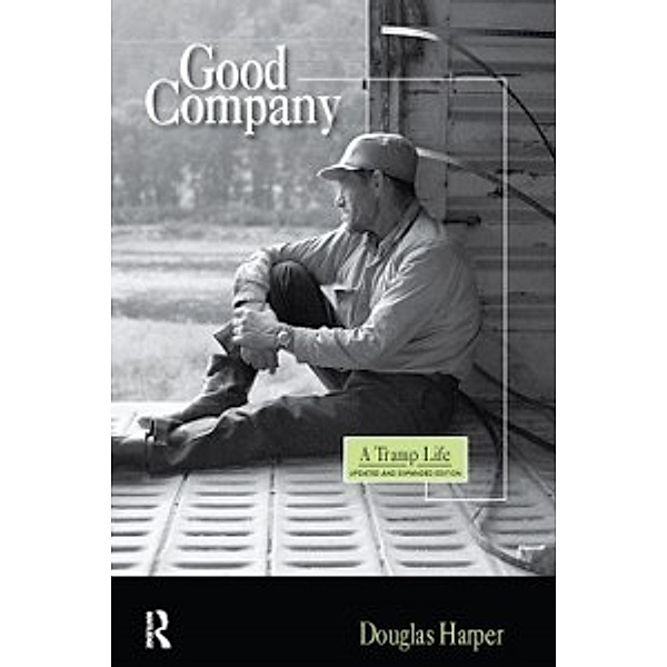 Good Company, Douglas Harper