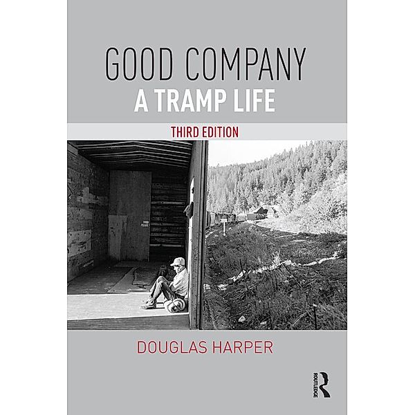 Good Company, Douglas Harper