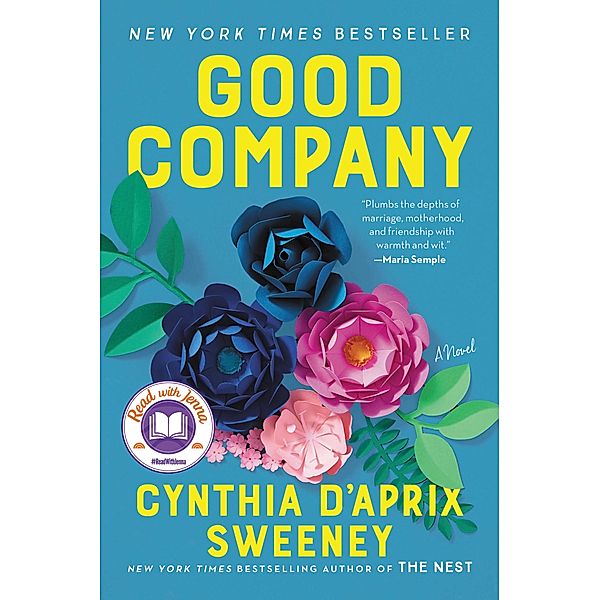 Good Company, Cynthia D'Aprix Sweeney