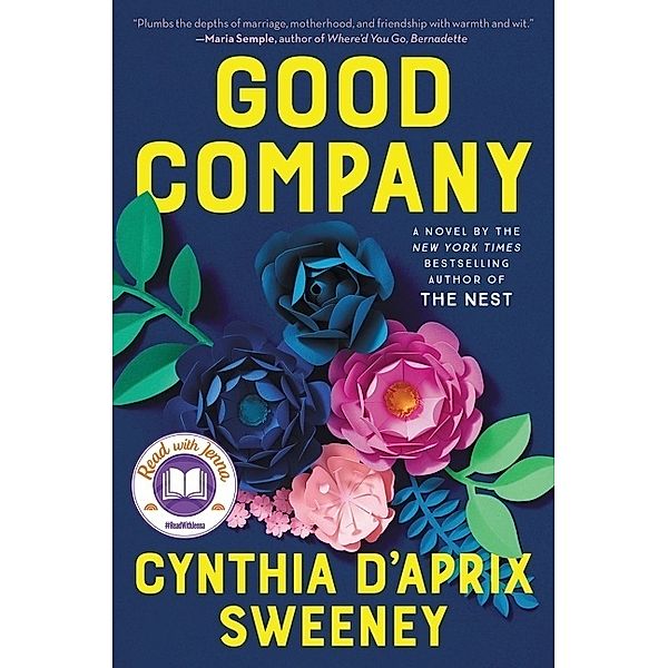 Good Company, Cynthia D'Aprix Sweeney