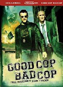 Image of Good Cop, Bad Cop