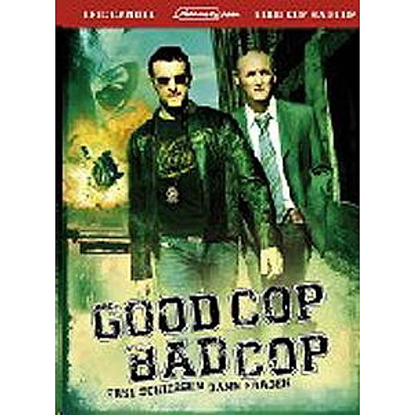Good Cop, Bad Cop, Leila Basen