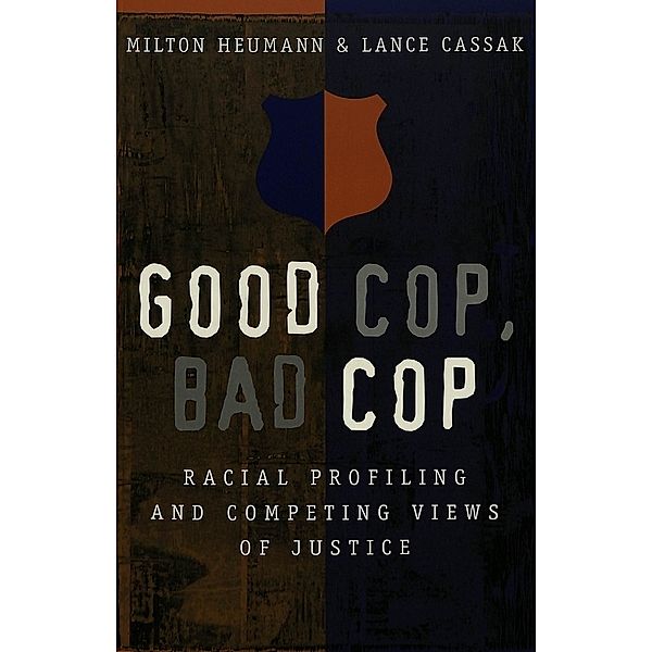 Good Cop, Bad Cop, Milton Heumann, Lance Cassak