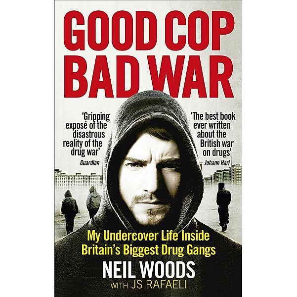 Good Cop, Bad War, Neil Woods
