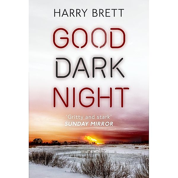 Good Dark Night / The Goodwins, Harry Brett