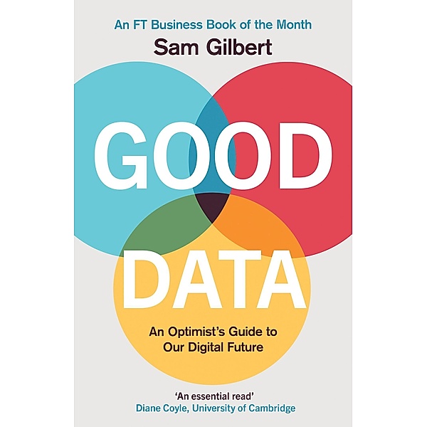 Good Data, Sam Gilbert