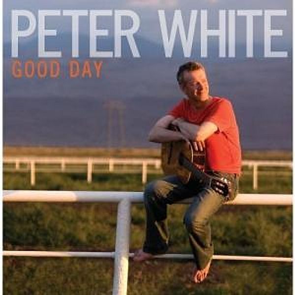 Good Day, Peter White