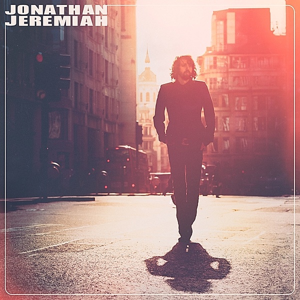 Good Day (Vinyl), Jonathan Jeremiah
