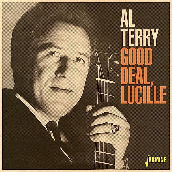 Good Deal,Lucille, Al Terry