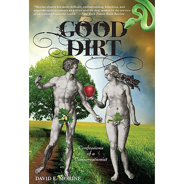 Good Dirt, David E. Morine, Paul Flint