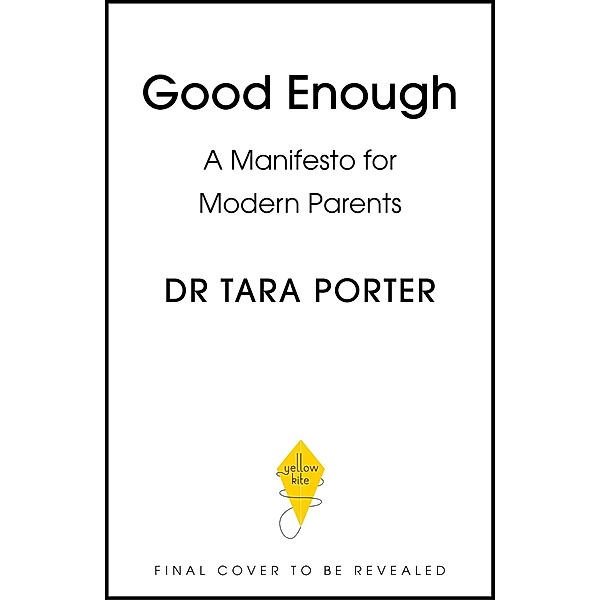 Good Enough, Tara Porter