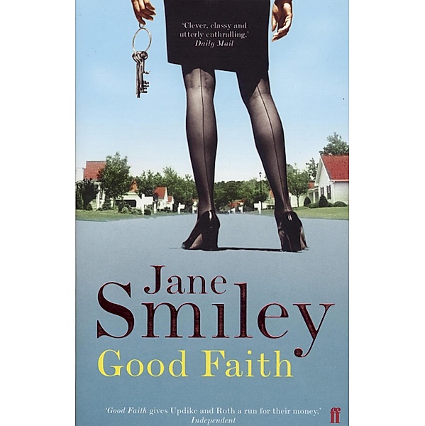 Good Faith, Jane Smiley